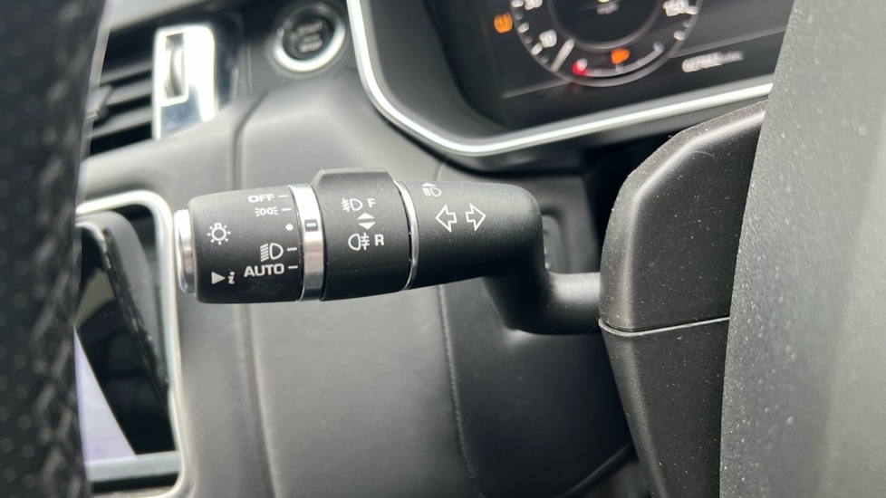 Used Land Rover Range Rover Sport 2020 for sale - 76297512: Photo 25
