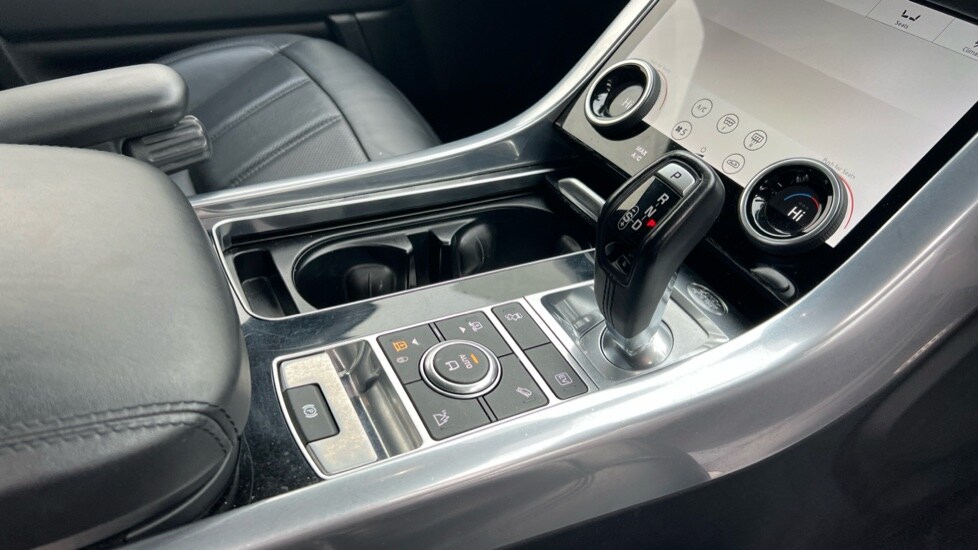 Used Land Rover Range Rover Sport 2020 for sale - 76297512: Photo 28
