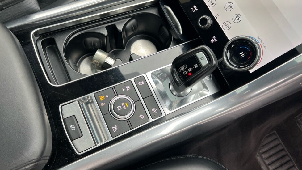 Used Land Rover Range Rover Sport 2020 for sale - 76297512: Photo 29