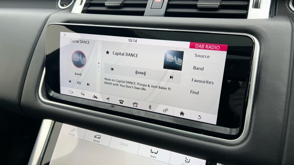 Used Land Rover Range Rover Sport 2020 for sale - 76297512: Photo 33