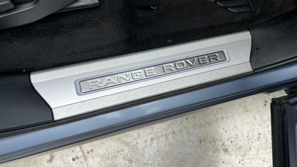 Used Land Rover Range Rover Sport 2020 for sale - 76297512: Photo 42