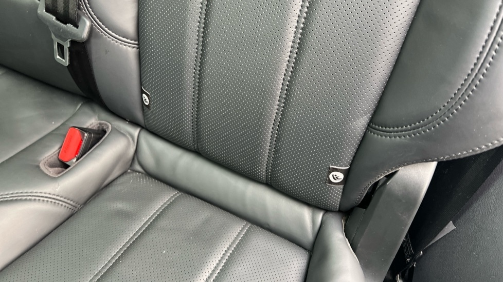 Used Land Rover Range Rover Sport 2020 for sale - 76297512: Photo 44