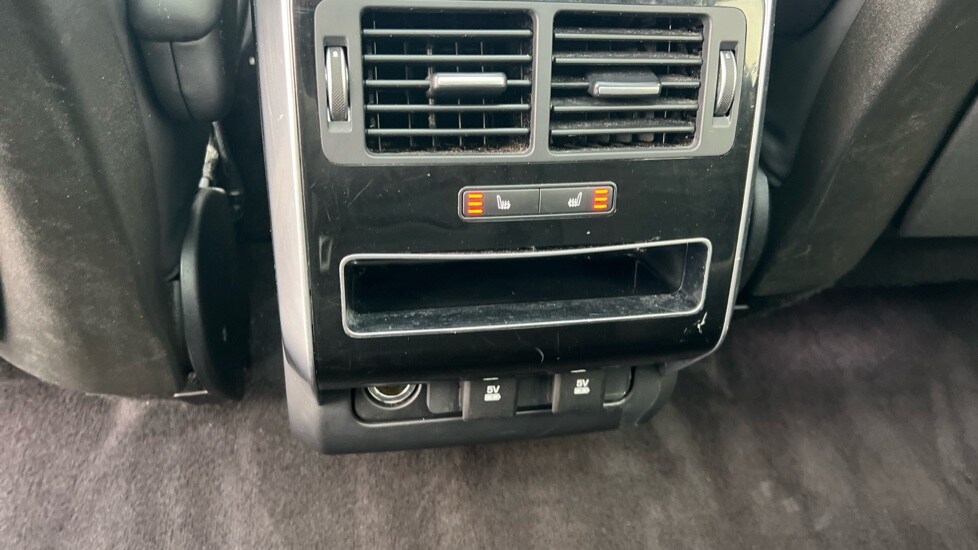 Used Land Rover Range Rover Sport 2020 for sale - 76297512: Photo 45