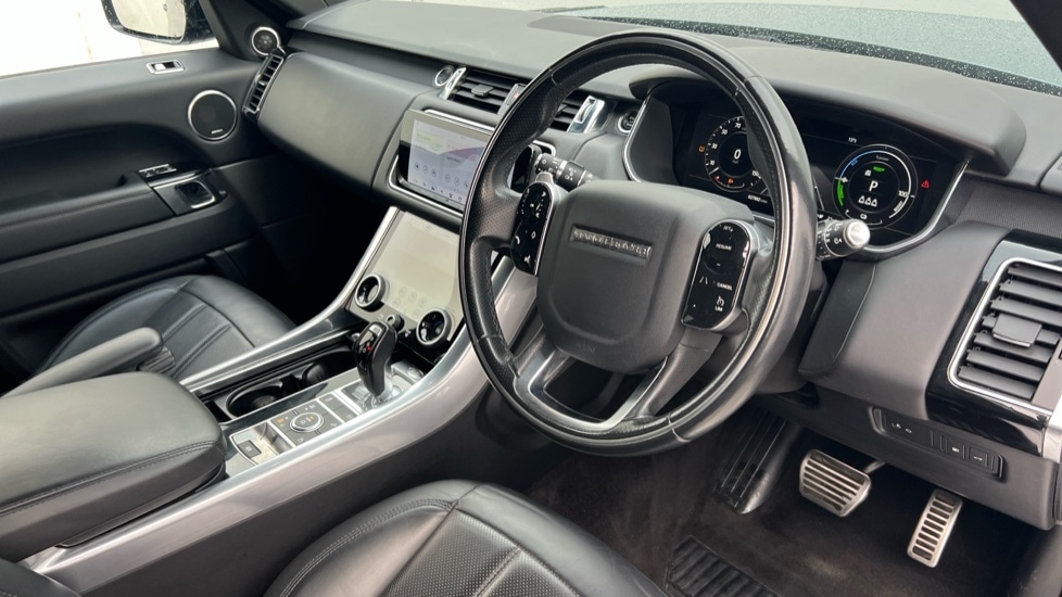 Used Land Rover Range Rover Sport 2020 for sale - 76297512: Photo 9