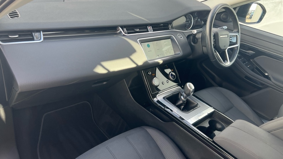 Used Land Rover Range Rover Evoque 2022 for sale - 76589772: Photo 10