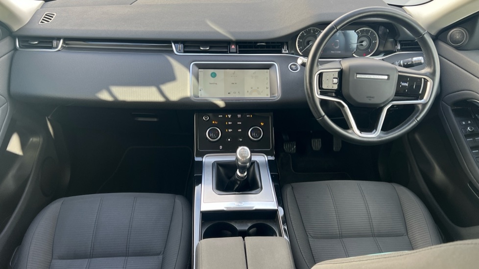 Used Land Rover Range Rover Evoque 2022 for sale - 76589772: Photo 11