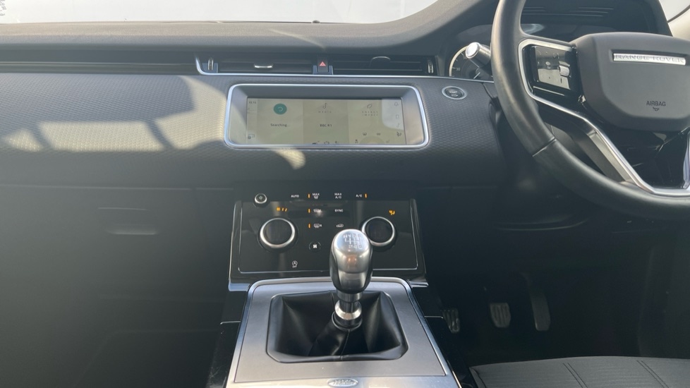 Used Land Rover Range Rover Evoque 2022 for sale - 76589772: Photo 12