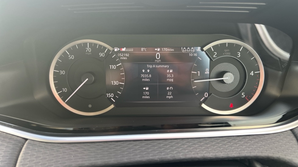 Used Land Rover Range Rover Evoque 2022 for sale - 76589772: Photo 13