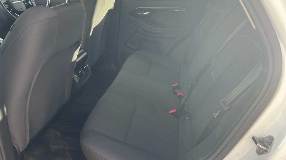 Used Land Rover Range Rover Evoque 2022 for sale - 76589772: Photo 14