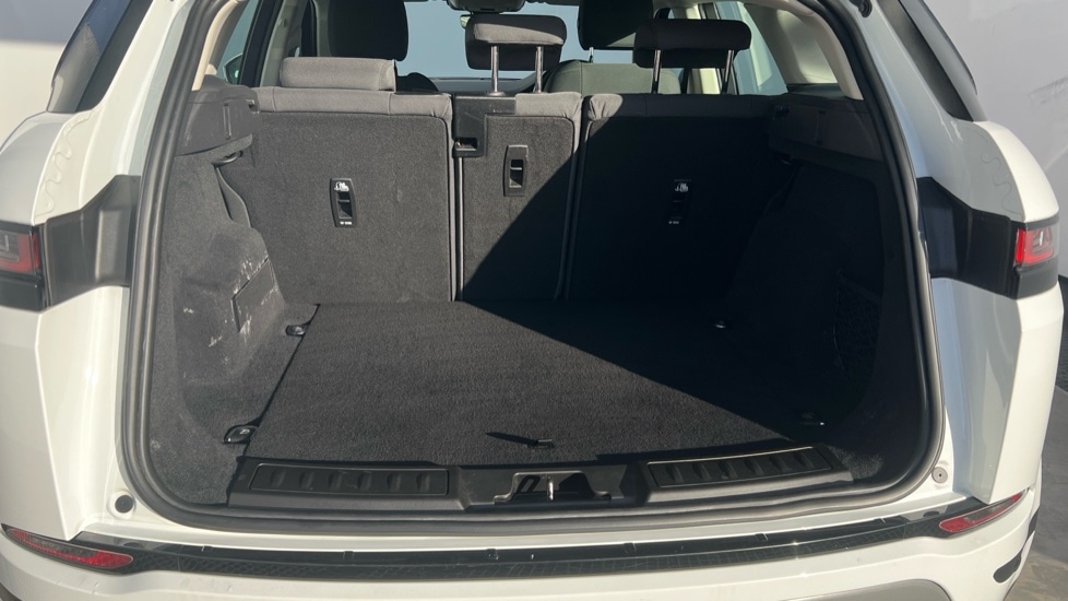 Used Land Rover Range Rover Evoque 2022 for sale - 76589772: Photo 15