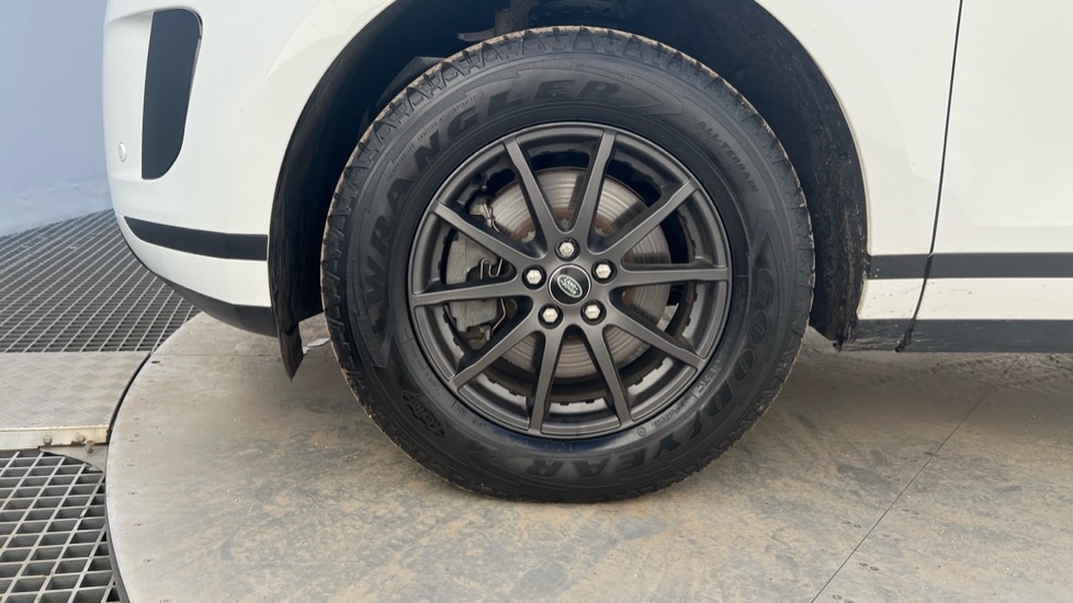 Used Land Rover Range Rover Evoque 2022 for sale - 76589772: Photo 17