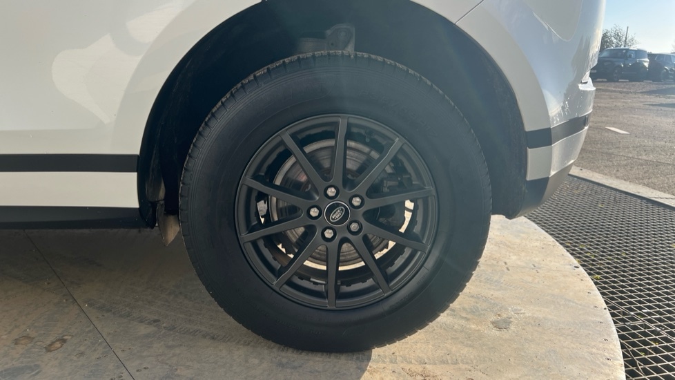 Used Land Rover Range Rover Evoque 2022 for sale - 76589772: Photo 18