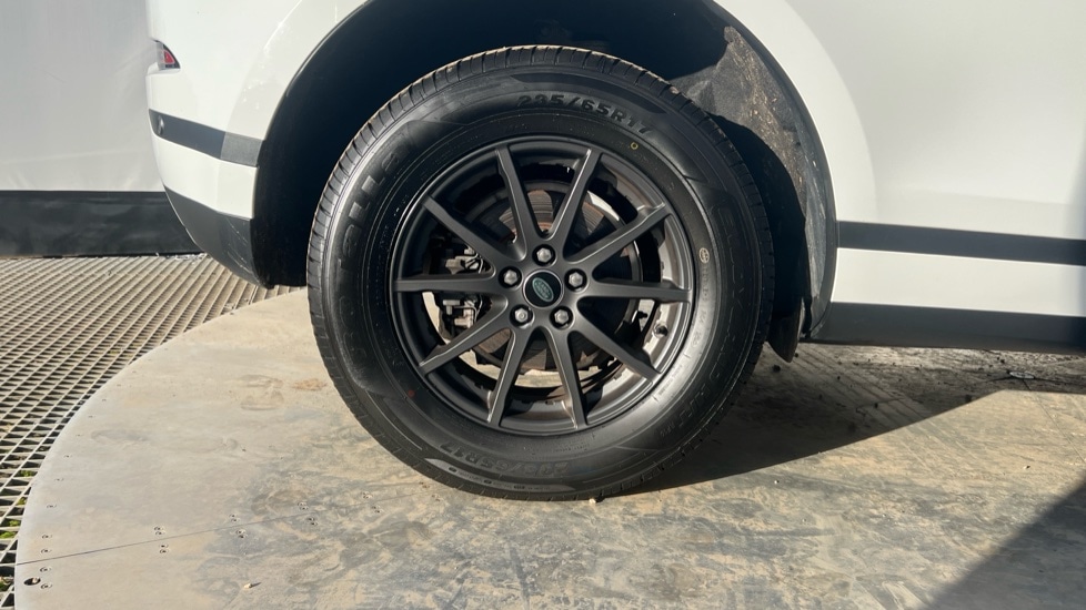 Used Land Rover Range Rover Evoque 2022 for sale - 76589772: Photo 19