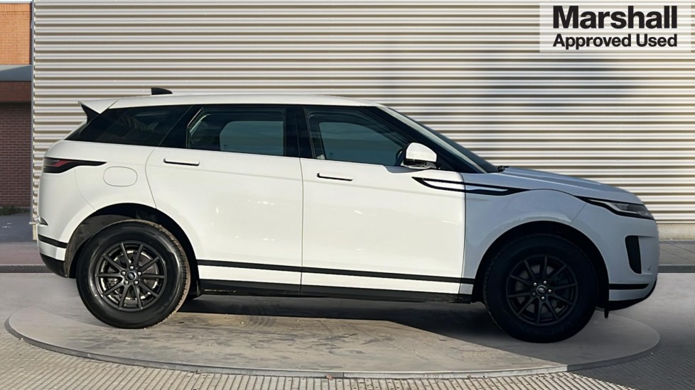 Used Land Rover Range Rover Evoque 2022 for sale - 76589772: Photo 2