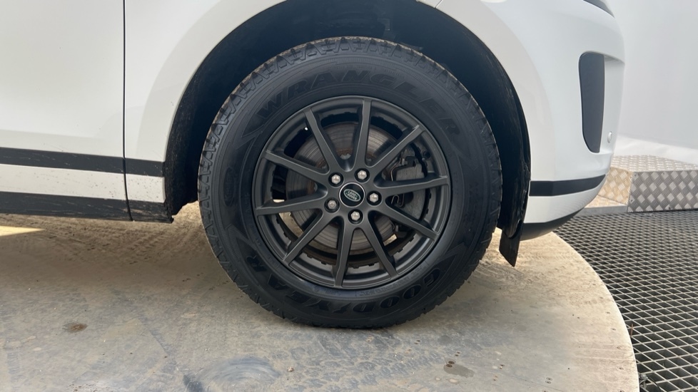 Used Land Rover Range Rover Evoque 2022 for sale - 76589772: Photo 20