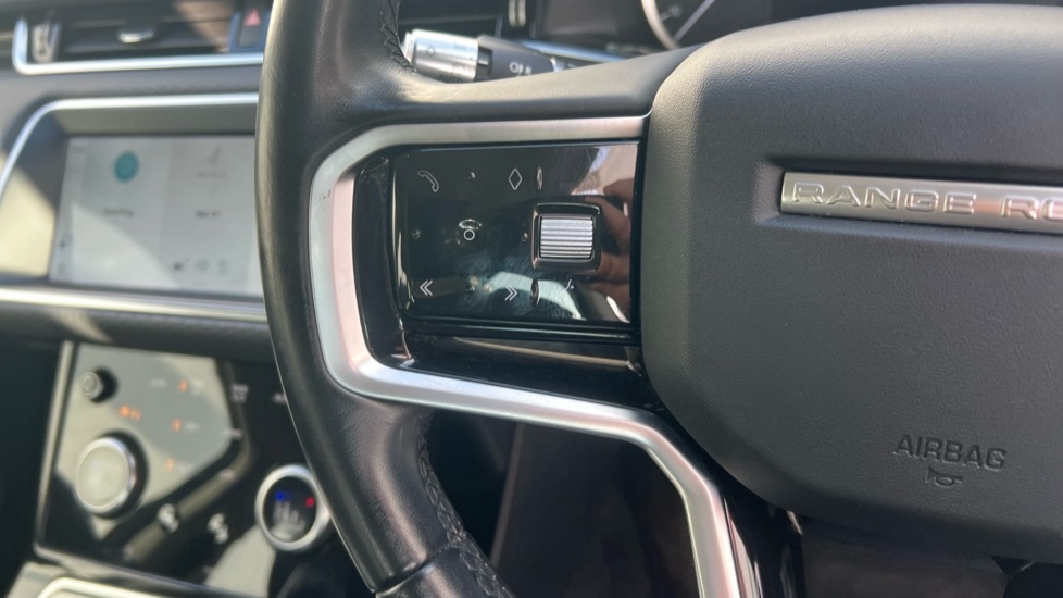 Used Land Rover Range Rover Evoque 2022 for sale - 76589772: Photo 23