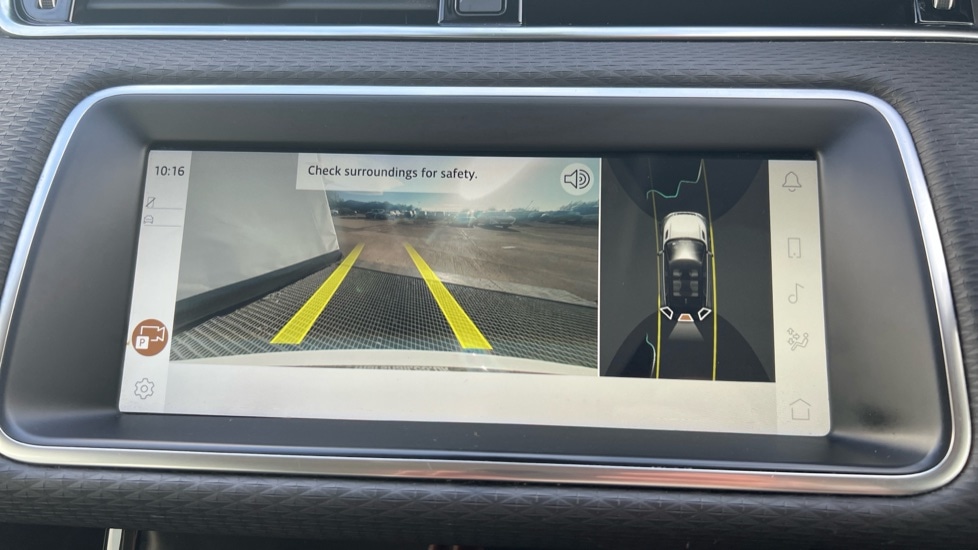 Used Land Rover Range Rover Evoque 2022 for sale - 76589772: Photo 26