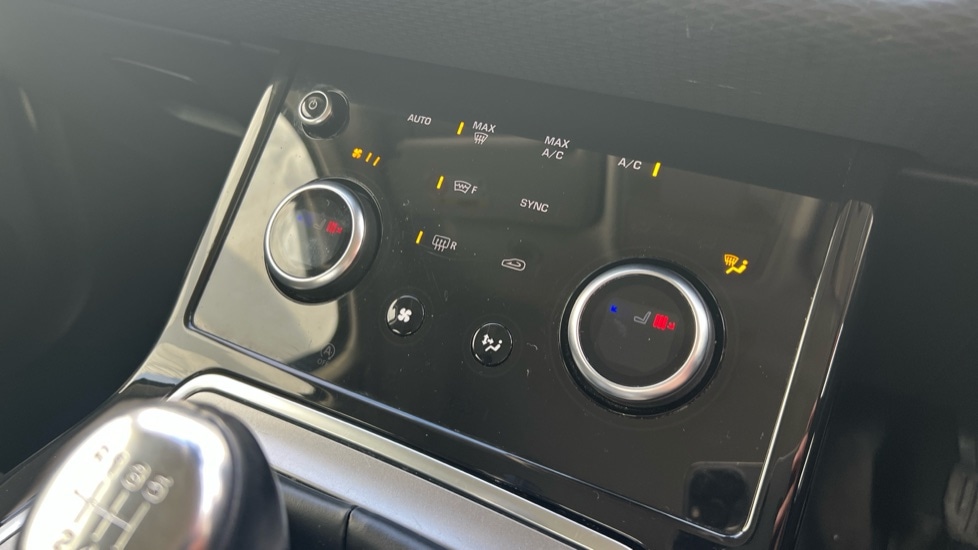 Used Land Rover Range Rover Evoque 2022 for sale - 76589772: Photo 30