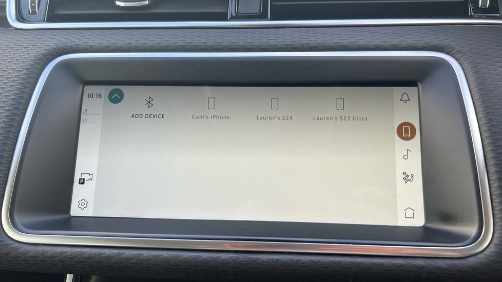 Used Land Rover Range Rover Evoque 2022 for sale - 76589772: Photo 32