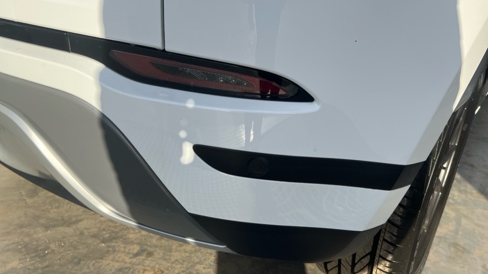 Used Land Rover Range Rover Evoque 2022 for sale - 76589772: Photo 33