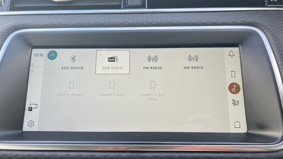 Used Land Rover Range Rover Evoque 2022 for sale - 76589772: Photo 40