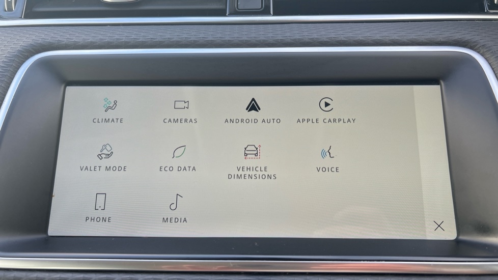 Used Land Rover Range Rover Evoque 2022 for sale - 76589772: Photo 41