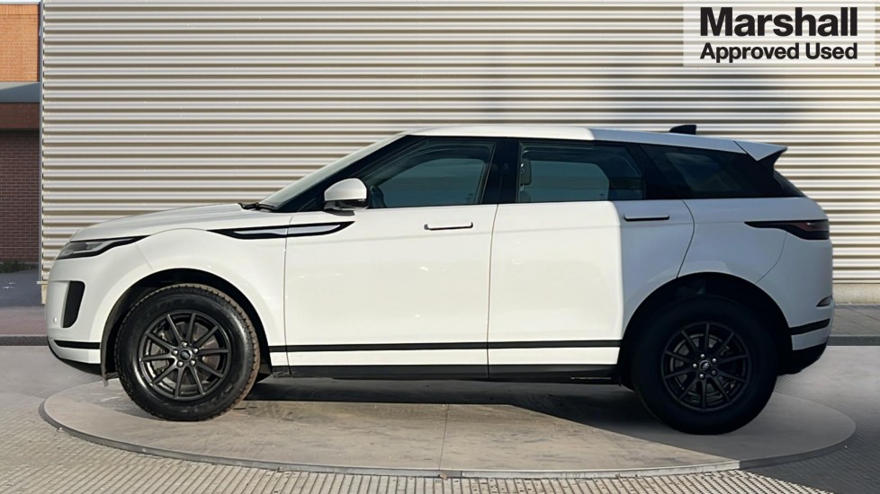 Used Land Rover Range Rover Evoque 2022 for sale - 76589772: Photo 6