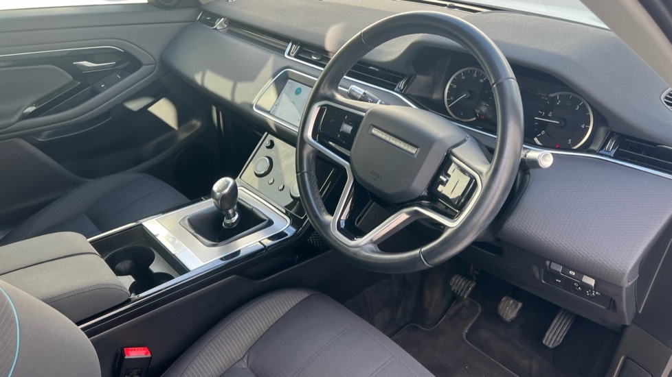 Used Land Rover Range Rover Evoque 2022 for sale - 76589772: Photo 9