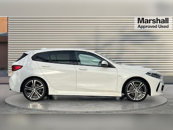 Used BMW 1 Series 2020 for sale - 76749974: Photo