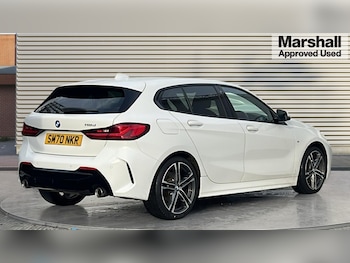 Used BMW 1 Series 2020 for sale - 76749974: Photo