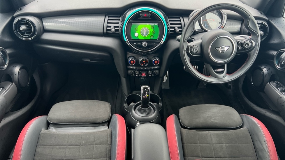Used MINI Hatch 2019 for sale - 76888775: Photo 11