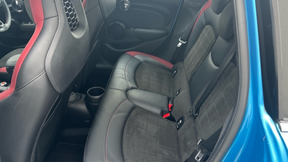 Used MINI Hatch 2019 for sale - 76888775: Photo 14