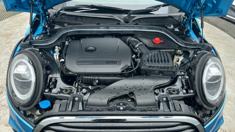 Used MINI Hatch 2019 for sale - 76888775: Photo 16