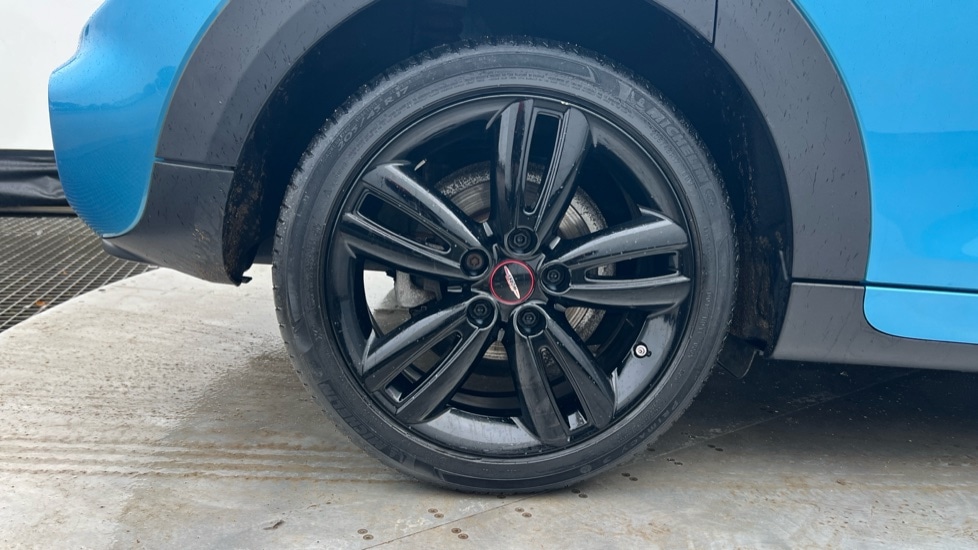 Used MINI Hatch 2019 for sale - 76888775: Photo 19