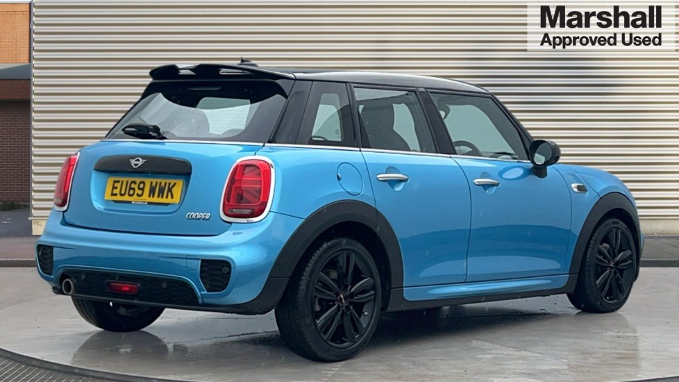 Used MINI Hatch 2019 for sale - 76888775: Photo 3