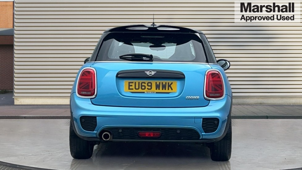 Used MINI Hatch 2019 for sale - 76888775: Photo 4
