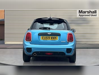 Used MINI Hatch 2019 for sale - 76888775: Photo