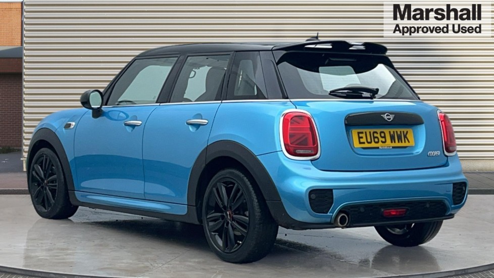 Used MINI Hatch 2019 for sale - 76888775: Photo 5