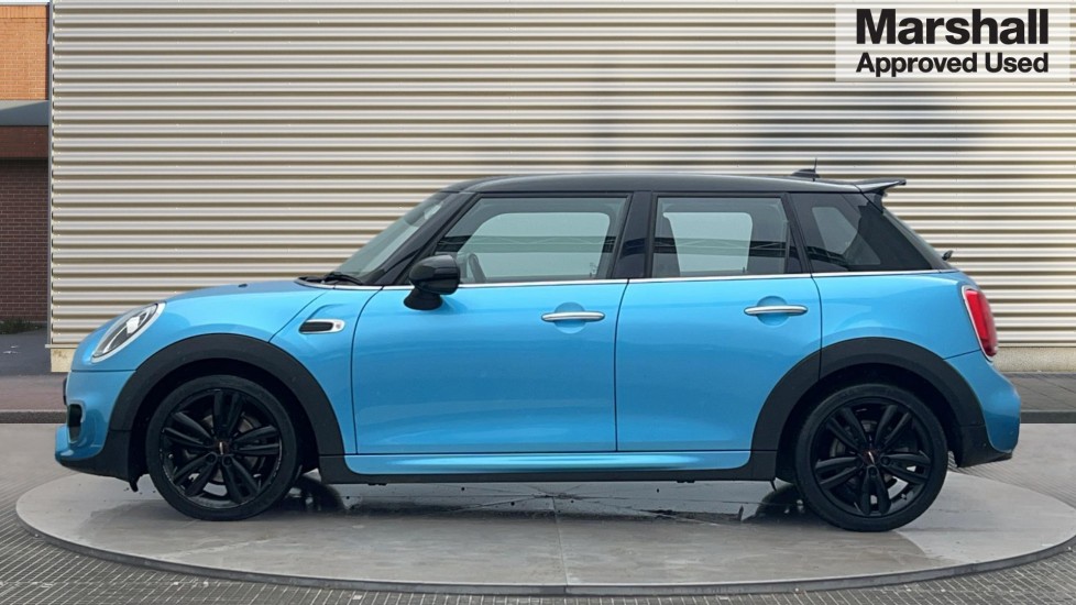 Used MINI Hatch 2019 for sale - 76888775: Photo 6