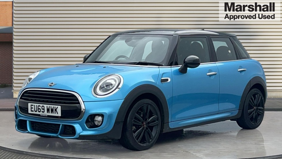 Used MINI Hatch 2019 for sale - 76888775: Photo 7