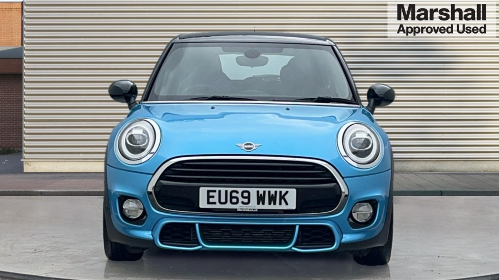Used MINI Hatch 2019 for sale - 76888775: Photo 8