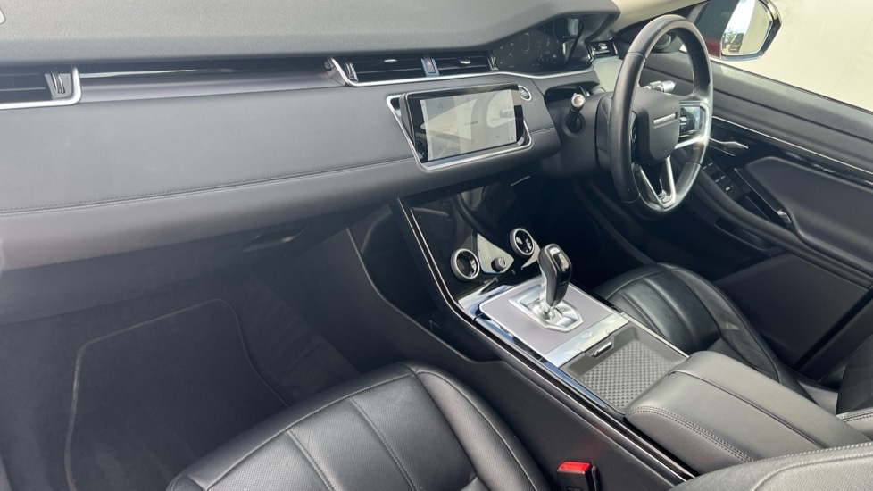 Used Land Rover Range Rover Evoque 2021 for sale - 76350870: Photo 10