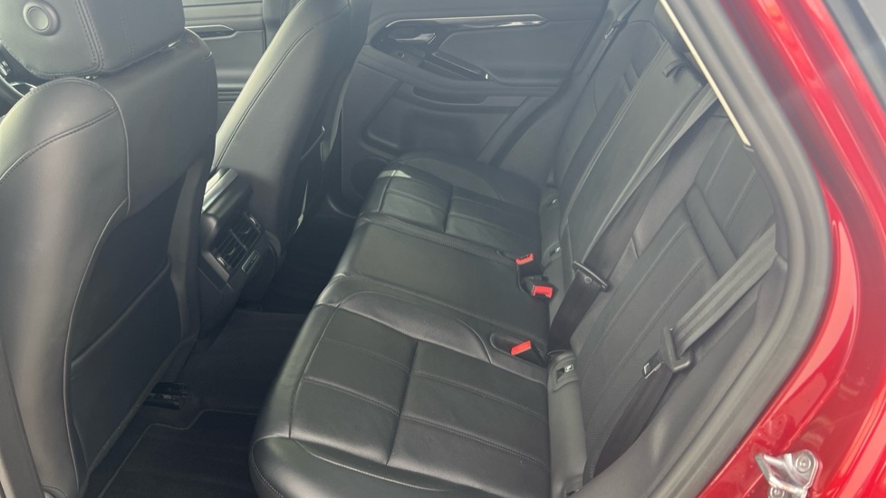 Used Land Rover Range Rover Evoque 2021 for sale - 76350870: Photo 14
