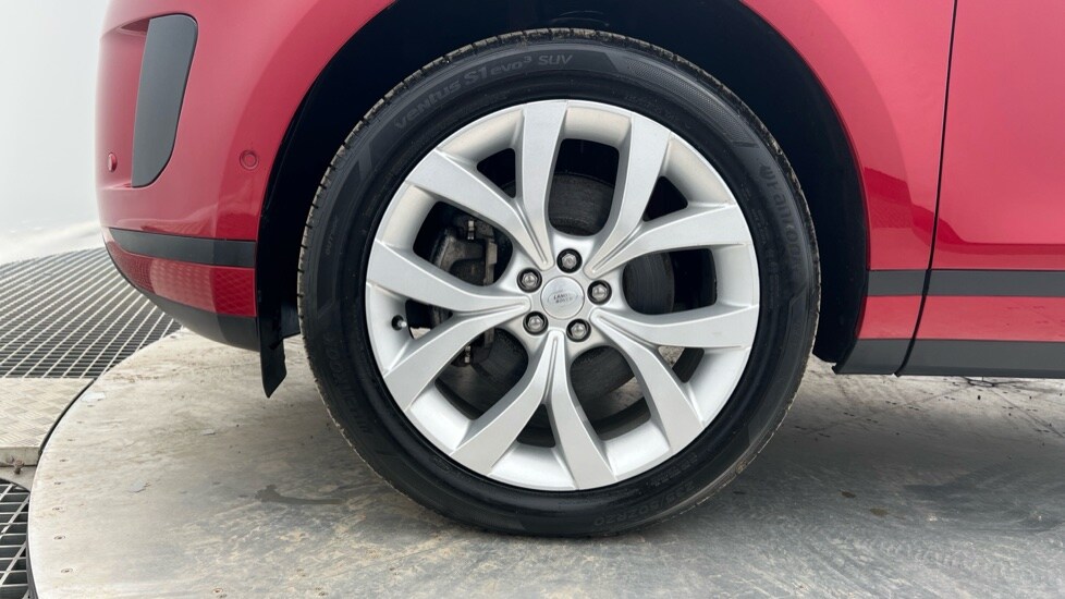 Used Land Rover Range Rover Evoque 2021 for sale - 76350870: Photo 17