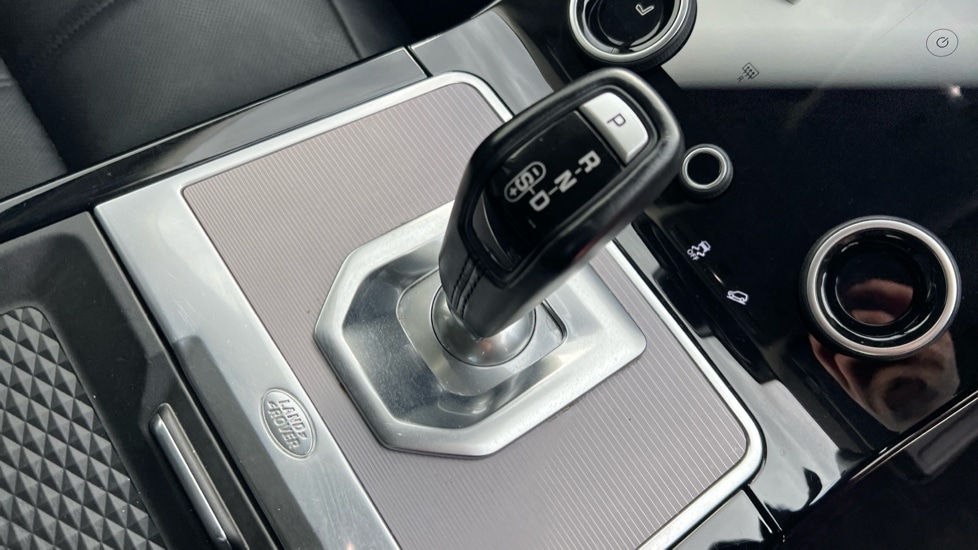 Used Land Rover Range Rover Evoque 2021 for sale - 76350870: Photo 28