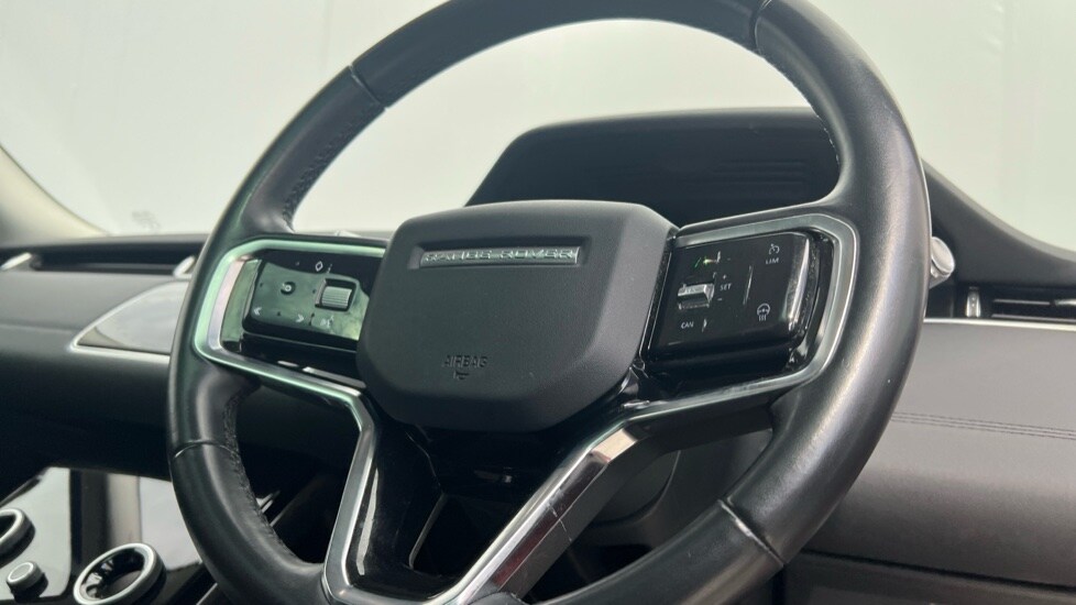 Used Land Rover Range Rover Evoque 2021 for sale - 76350870: Photo 38