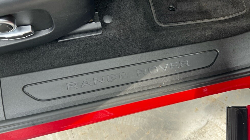 Used Land Rover Range Rover Evoque 2021 for sale - 76350870: Photo 40