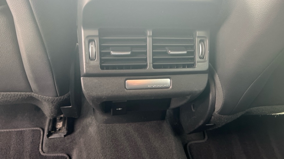 Used Land Rover Range Rover Evoque 2021 for sale - 76350870: Photo 43