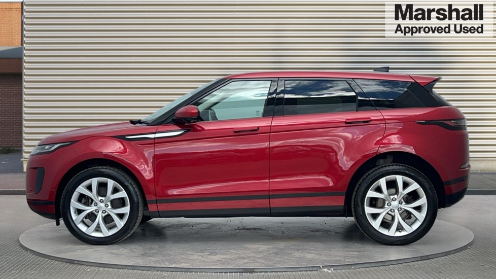Used Land Rover Range Rover Evoque 2021 for sale - 76350870: Photo 6