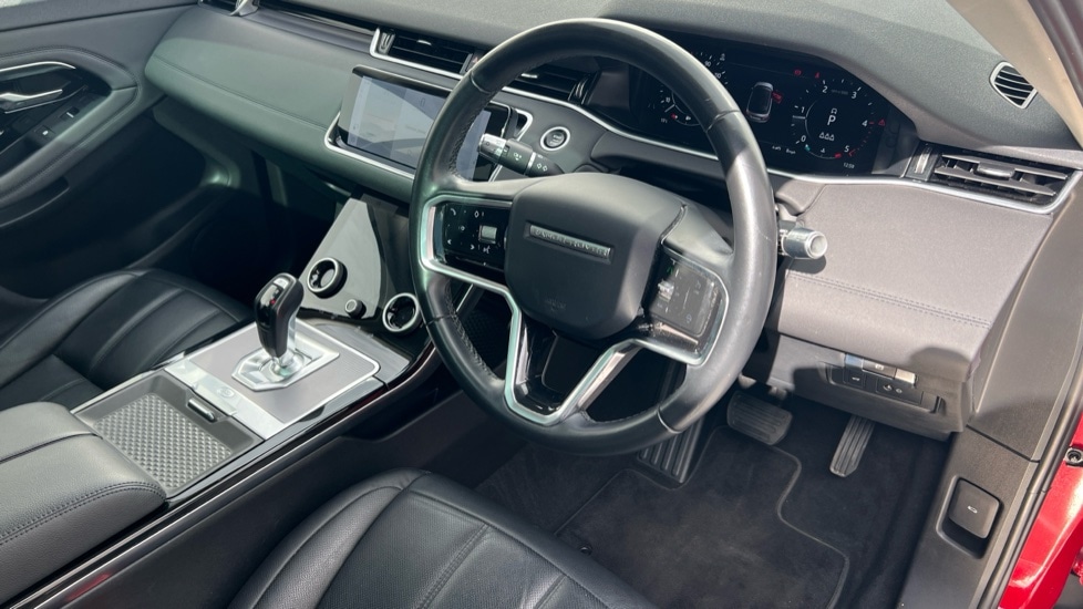Used Land Rover Range Rover Evoque 2021 for sale - 76350870: Photo 9